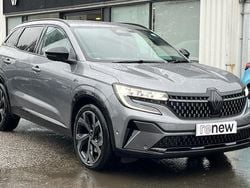 Used 2025 Renault Austral Techno Esprit Alpine SUV | £23,031 (Good price)
