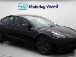 Used 2023 Tesla Model 3 Long Range AWD Sedan | £21,300 (Fair price)