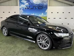 Black Used 2016 Audi A6 Black Edition Sedan | £11,290 (Super price)