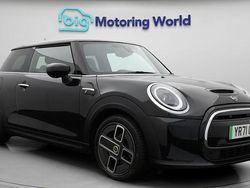Used 2023 Mini Cooper Level 2 Hatchback | £14,200
