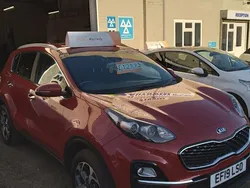 Used 2019 Kia Sportage 2 SUV | £11,995 (Good price)