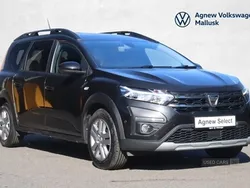 Used 2022 Dacia Jogger Comfort SUV | £13,490
