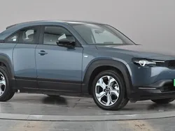 Mazda MX30