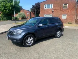 Grey Used 2012 Honda CR-V SE SUV | £5,797 (Good price)
