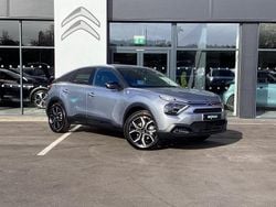 Grey Used 2022 Citroën e-C4 Hatchback | £33,995