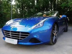 Used 2015 Ferrari California | £74,900 (Good price)
