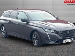 Used 2024 Peugeot 308 Allure Estate | £15,249 (Super price)
