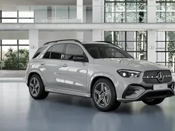 New 2026 Mercedes GLE450 AMG Urban Estate | £74,855