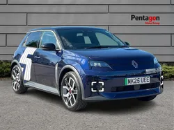 Other Used 2025 Renault R5 Komfort Hatchback | £24,450 (A bit pricey)