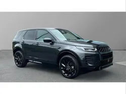 Other New 2025 Land Rover Discovery Sport HSE Dynamic SUV | £56,560 (Fair price)