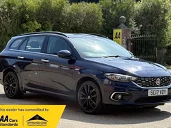 Used 2017 Fiat Tipo Lounge Estate | £4,490 (Fair price)