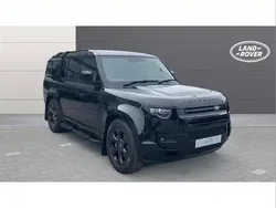 Other New 2024 Land Rover Defender SE Dynamic SUV | £87,548 (Fair price)