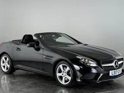 Used 2017 Mercedes E250 Cabriolet | £14,900 (Good price)