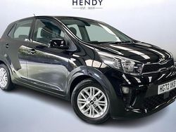 Used 2024 Kia Picanto 2 Hatchback | £10,999 (Fair price)