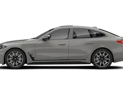 New 2025 BMW 420 M Sport Coupe | £47,136 (Good price)