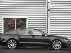 Used 2010 Audi A7 Sportback Hatchback | £29,841