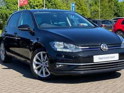 Used 2019 VW Golf VII GT | £14,995 (Fair price)