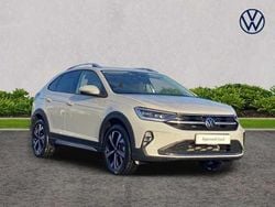 Grey New 2025 VW Taigo Style SUV | £23,270 (Good price)