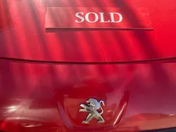 Red Used 2012 Peugeot Partner S MPV | £3,295 (Good price)