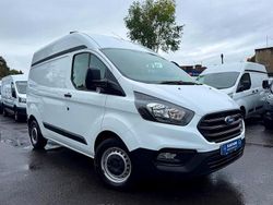 White Used 2020 Ford Transit Custom Van | £11,995 (Good price)