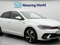 Used 2025 VW Polo GTI Hatchback | £23,200 (Fair price)