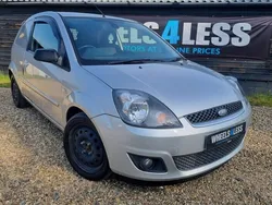 Used 2007 Ford Fiesta Zetec Hatchback | £1,750 (Fair price)