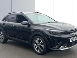 Used 2022 Kia Stonic 4 SUV | £13,483 (Good price)