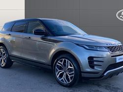 Used 2023 Land Rover Range Rover evoque HSE Dynamic Hatchback | £21,715 (Super price)