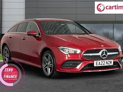 Used 2022 Mercedes E250 AMG Line Premium | £19,599 (Super price)