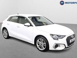 Used 2025 Audi A3 Sportback e-tron Sport Hatchback | £19,299 (Super price)