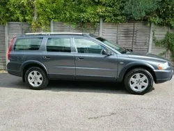 Used 2005 Volvo XC70 SUV | £5,000