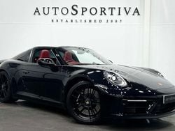 Used 2023 Porsche 911 Coupe | £110,900 (Good price)