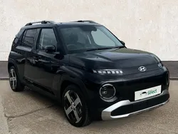 New 2026 Hyundai Inster Hatchback | £20,999 (Good price)