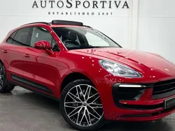 Used 2026 Porsche Macan SUV | £47,990