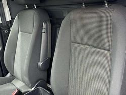 White Used 2024 VW Caddy Maxi MPV | £27,838 (Fair price)