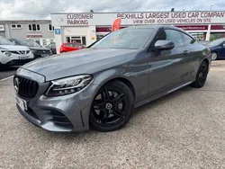 Mercedes C300