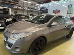 Grey Used 2011 Renault Mégane Coupé Dynamique Coupe | £2,655 (Fair price)