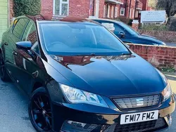 Used 2018 Seat Leon Ecomotive Hatchback | £8,484 (Fair price)