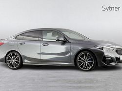 Grey Used 2021 BMW 220 M Sport Coupe | £20,000 (A bit pricey)