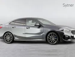 Grey Used 2021 BMW 220 M Sport Coupe | £20,000 (A bit pricey)