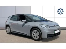 Grey Used 2022 VW ID.3 Pro Hatchback | £14,413 (Good price)