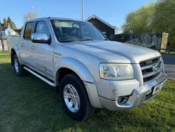 Silver Used 2009 Ford Ranger Pickup | £3,295 (Good price)
