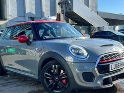 Used 2017 Mini John Cooper Works Hatch Hatchback | £23,000