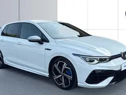 Used 2024 VW Golf VIII R Hatchback | £28,997 (Fair price)