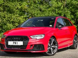 Used 2019 Audi A3 Sport | £34,490 (A bit pricey)