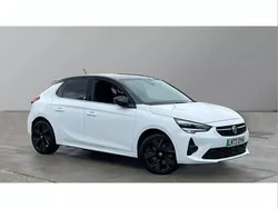 Vauxhall Corsa-e