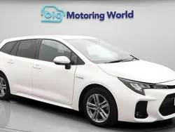 Used 2024 Suzuki Swace Estate | £16,200 (Super price)