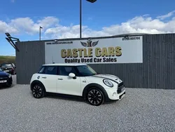 Used 2016 Mini Cooper S Hatchback | £8,995 (A bit pricey)