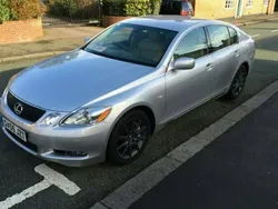 Used 2005 Lexus GS300 Sedan | £6,995