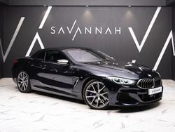 Used 2022 BMW M850 Performance Coupe | £42,250 (Super price)